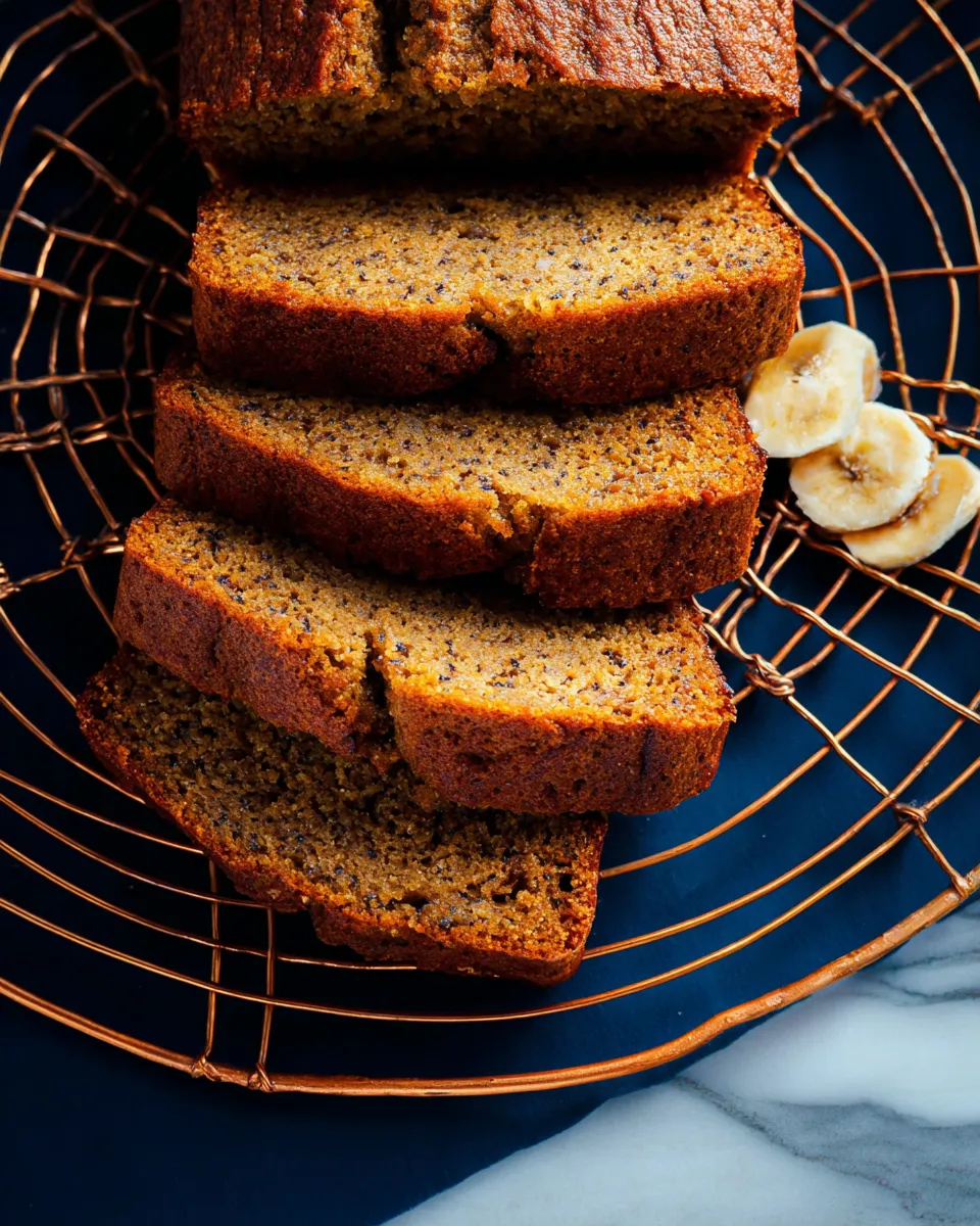5 Powerfully Simple Banana Bread Recipe Healthy Versions You’ll Love