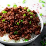 Delicious Easy Ground Beef Recipes for Families