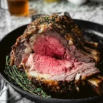Mouthwatering Prime Rib Roast Recipe Oven
