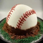 Delicious Ball Cake Recipe for Special Occasions