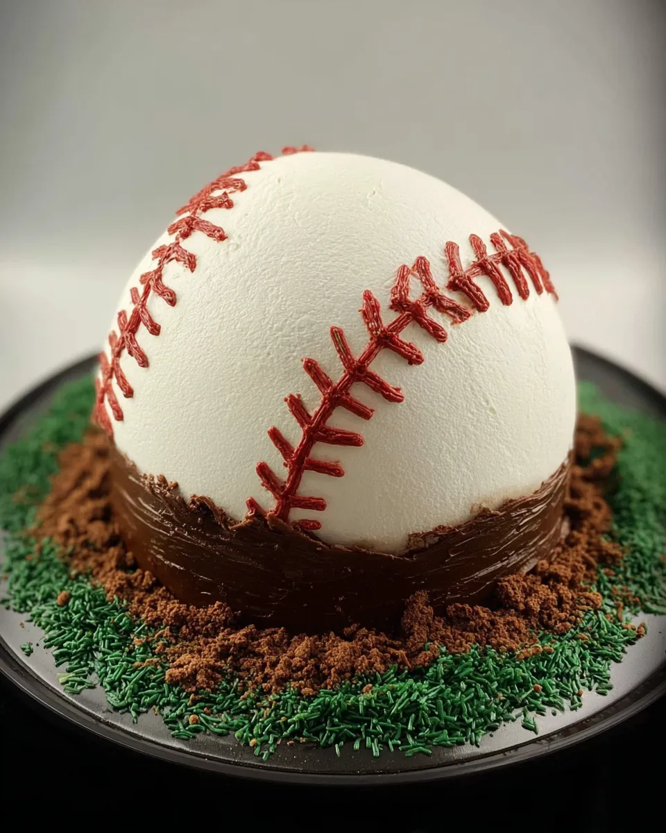 Ball Cake Recipe: A Delightful Treat for Every Occasion